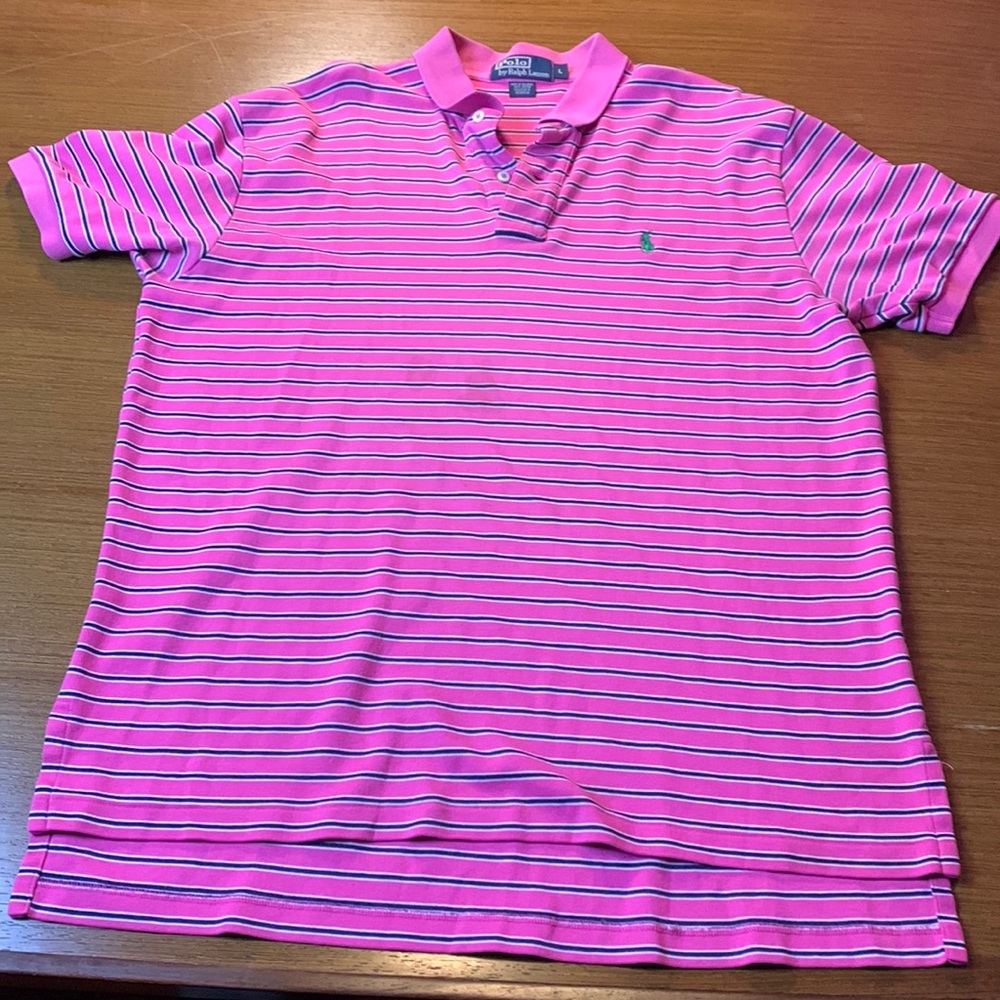 Polo by Ralph Lauren